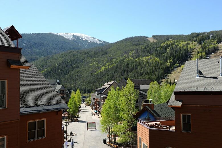 Aparthotel River Run Village By Keystone Resort