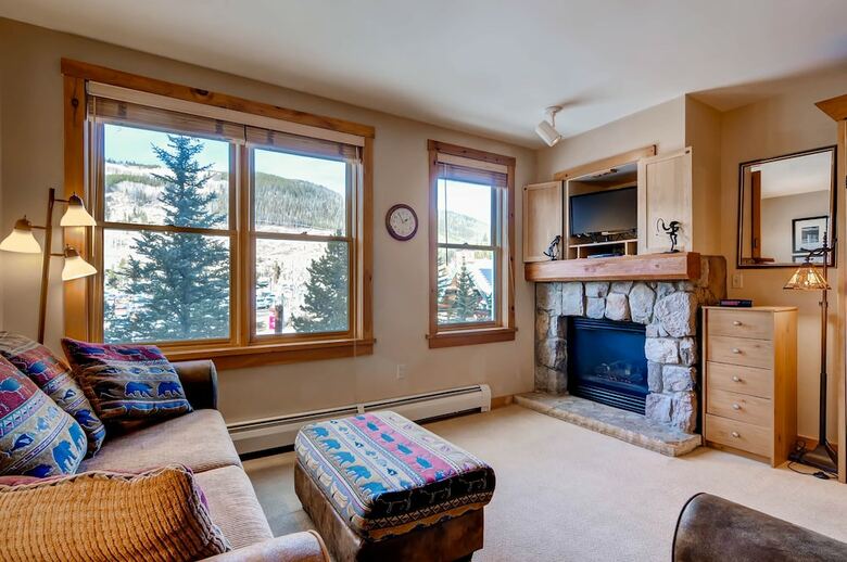 Aparthotel River Run Village By Keystone Resort