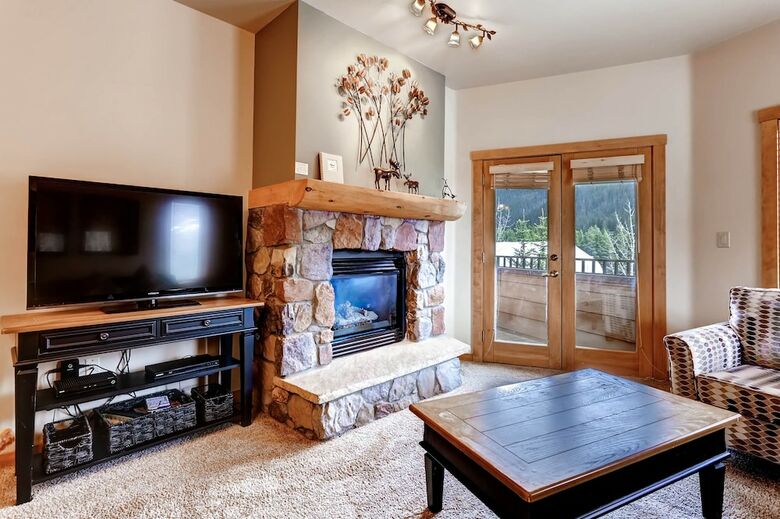 Aparthotel River Run Village By Keystone Resort