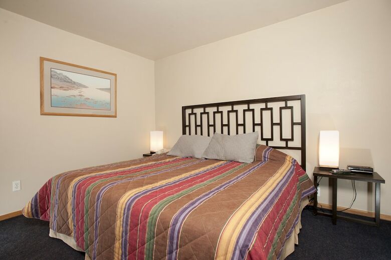 Aparthotel River Run Village By Keystone Resort