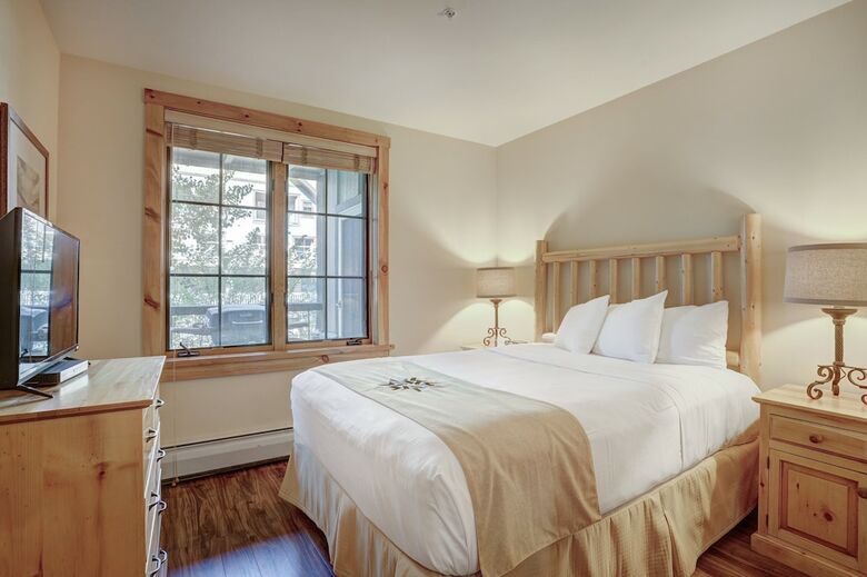 Aparthotel River Run Village By Keystone Resort