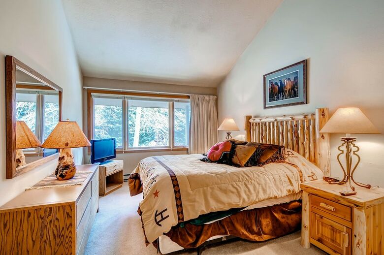 Aparthotel River Run Village By Keystone Resort