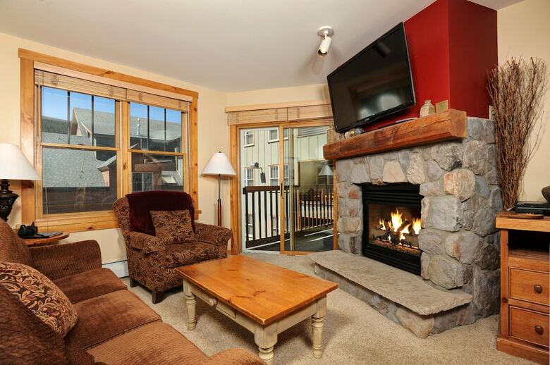 Aparthotel River Run Village By Keystone Resort