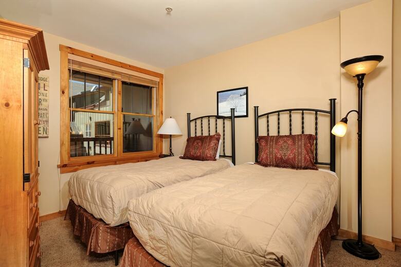 Aparthotel River Run Village By Keystone Resort