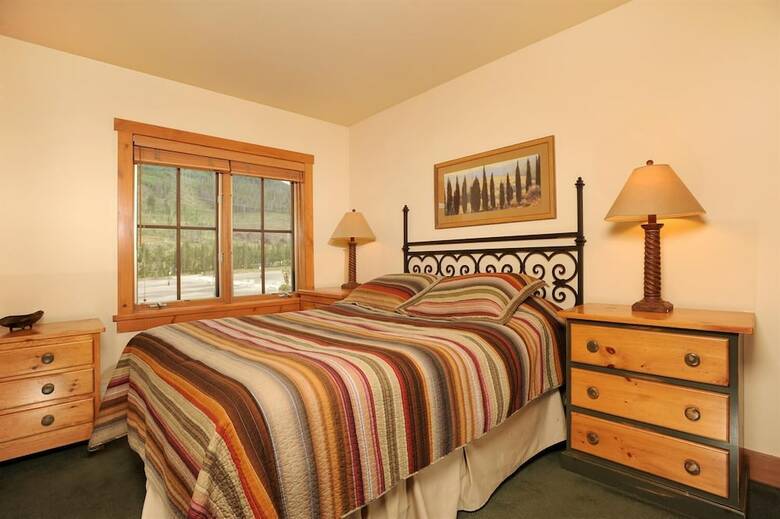 Aparthotel River Run Village By Keystone Resort
