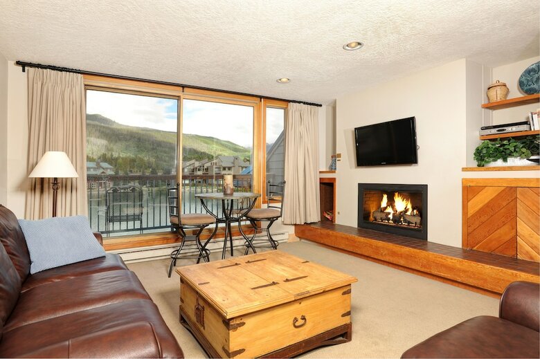 Aparthotel River Run Village By Keystone Resort