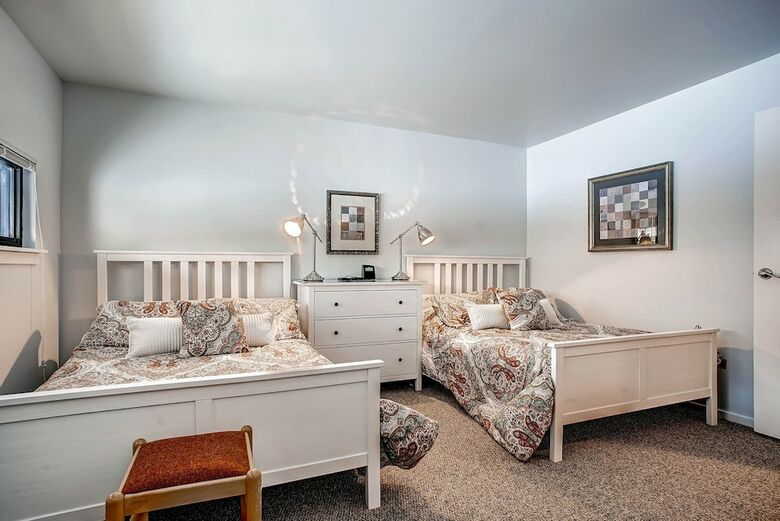 Aparthotel River Run Village By Keystone Resort