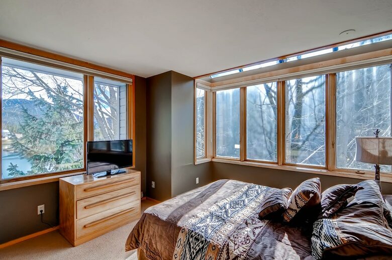 Aparthotel River Run Village By Keystone Resort