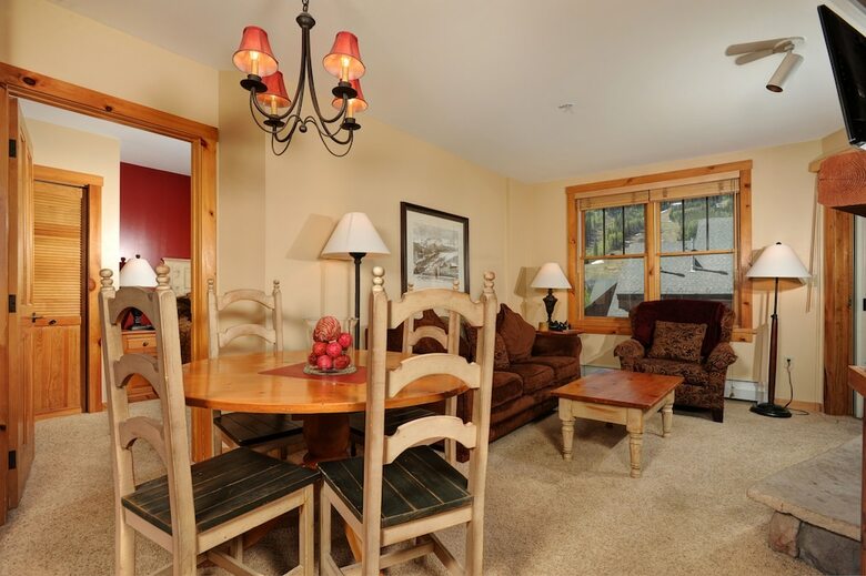 Aparthotel River Run Village By Keystone Resort
