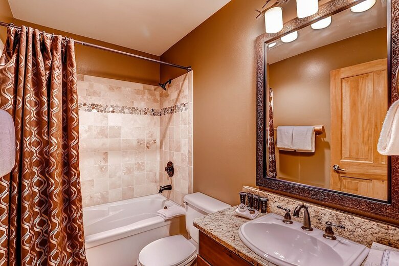 Aparthotel River Run Village By Keystone Resort