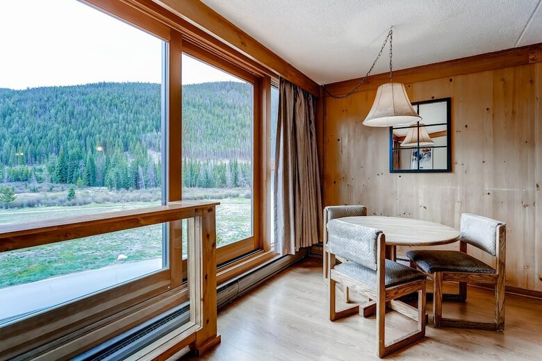 Aparthotel River Run Village By Keystone Resort