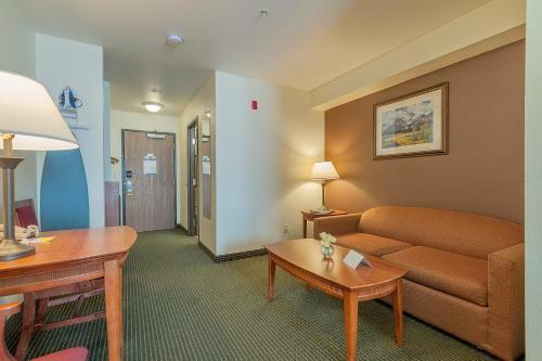 Hotel Days Inn Manitou Springs