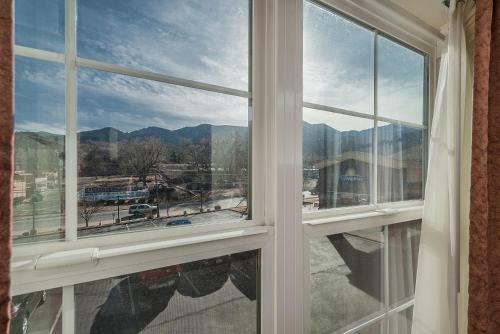 Hotel Days Inn Manitou Springs