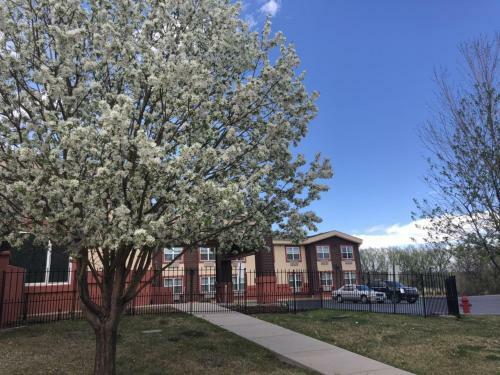 Hotel Days Inn Manitou Springs