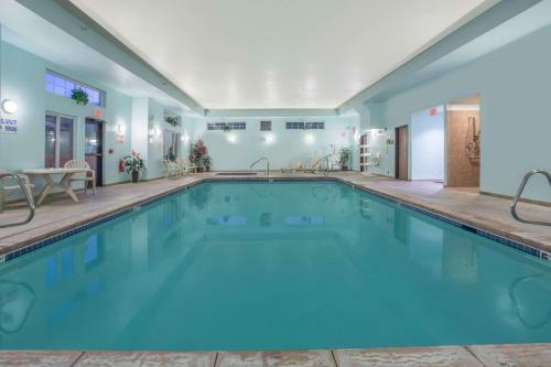 Hotel Days Inn Manitou Springs