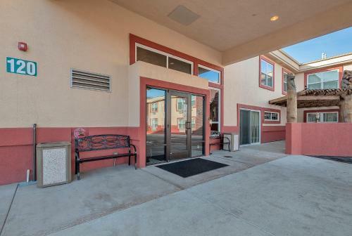 Hotel Days Inn Manitou Springs
