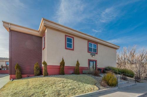 Hotel Days Inn Manitou Springs
