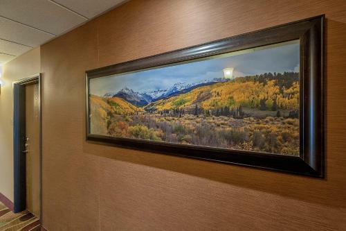 Hotel Days Inn Manitou Springs