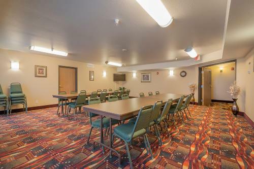 Hotel Days Inn Manitou Springs