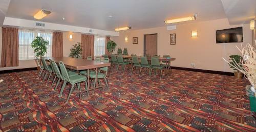 Hotel Days Inn Manitou Springs