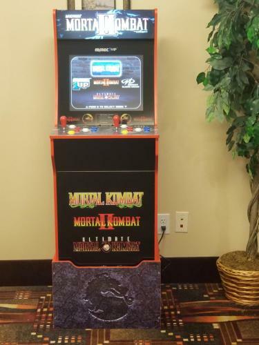 Hotel Days Inn Manitou Springs