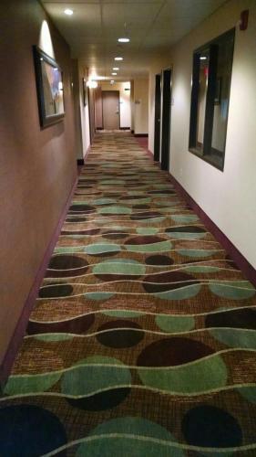 Hotel Days Inn Manitou Springs