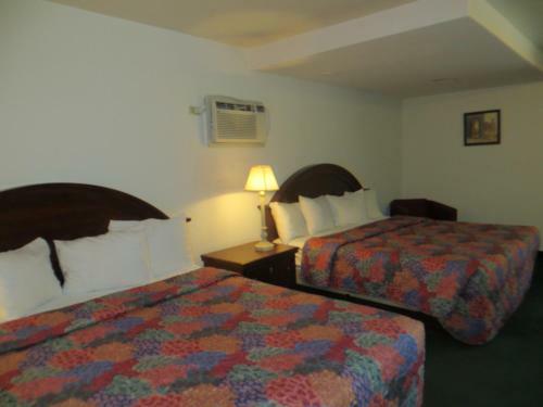 Silver Saddle Motel