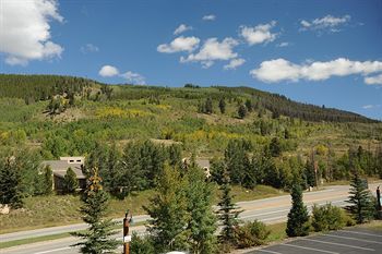 Apartamentos Mountain House By Keystone Resort