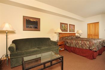 Apartamentos Mountain House By Keystone Resort