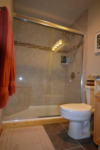 Apartamentos Tenderfoot Lodge