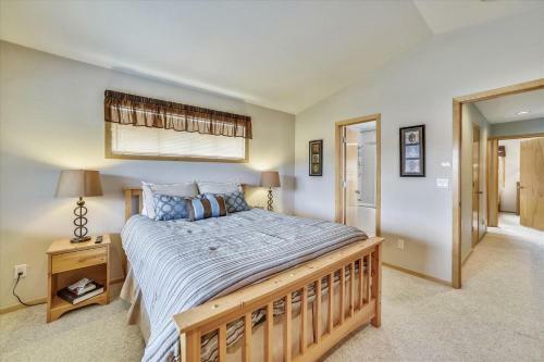 Apartamento Lagoon #723a