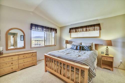 Apartamento Lagoon #723a