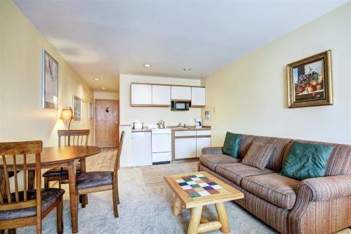 Apartamento Cedar Lodge 216