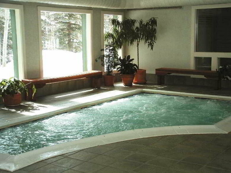 Apartamentos Evergreen Condominiums By Keystone Resort