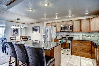 Apartamentos Evergreen Condominiums By Keystone Resort