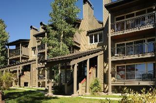Apartamentos Evergreen Condominiums By Keystone Resort