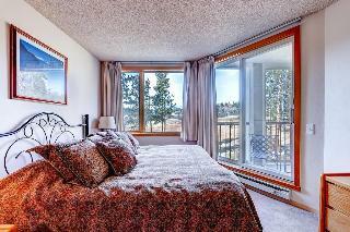 Apartamentos Evergreen Condominiums By Keystone Resort