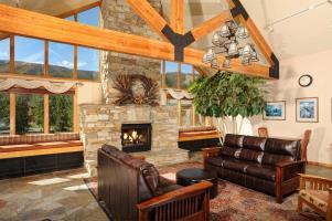Apartamentos Evergreen Condominiums By Keystone Resort