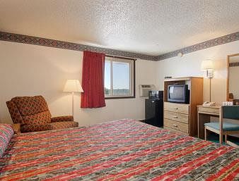 Motel Super 8 Pueblo