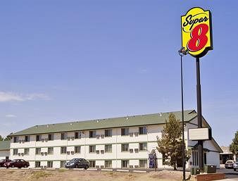 Motel Super 8 Pueblo