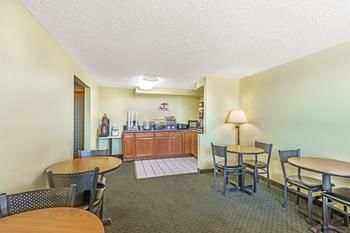 Motel Super 8 Pueblo