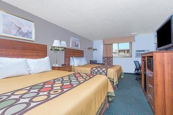 Motel Super 8 Pueblo