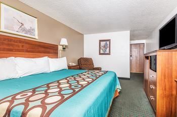 Motel Super 8 Pueblo