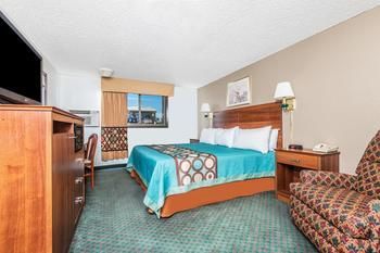 Motel Super 8 Pueblo