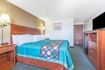 Motel Super 8 Pueblo