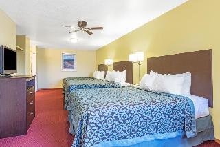 Hotel Days Inn Pueblo