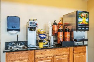 Hotel Days Inn Pueblo
