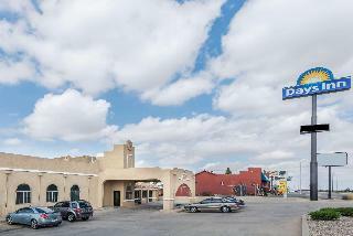 Hotel Days Inn Pueblo