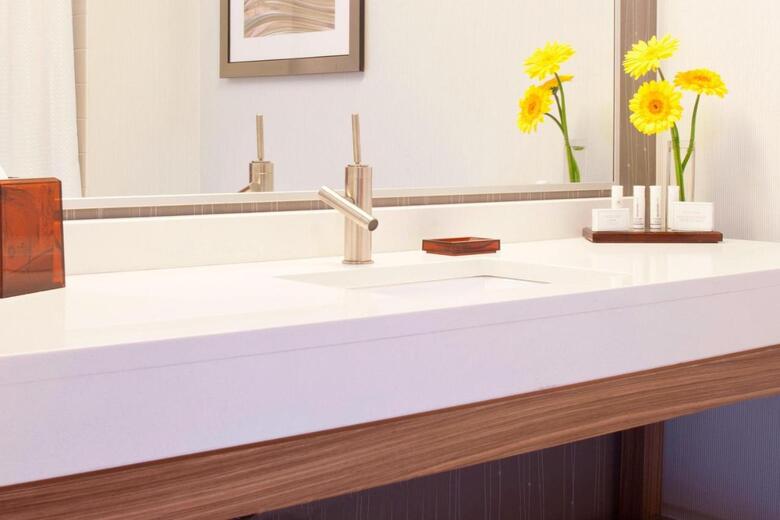 Hotel Courtyard By Marriott Pueblo