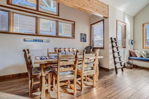 Apartamento Commerce Exchange 203